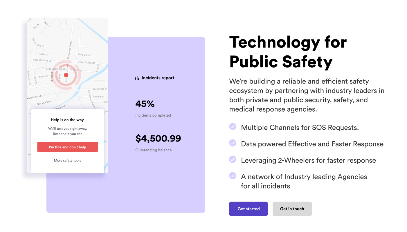 Website View 5