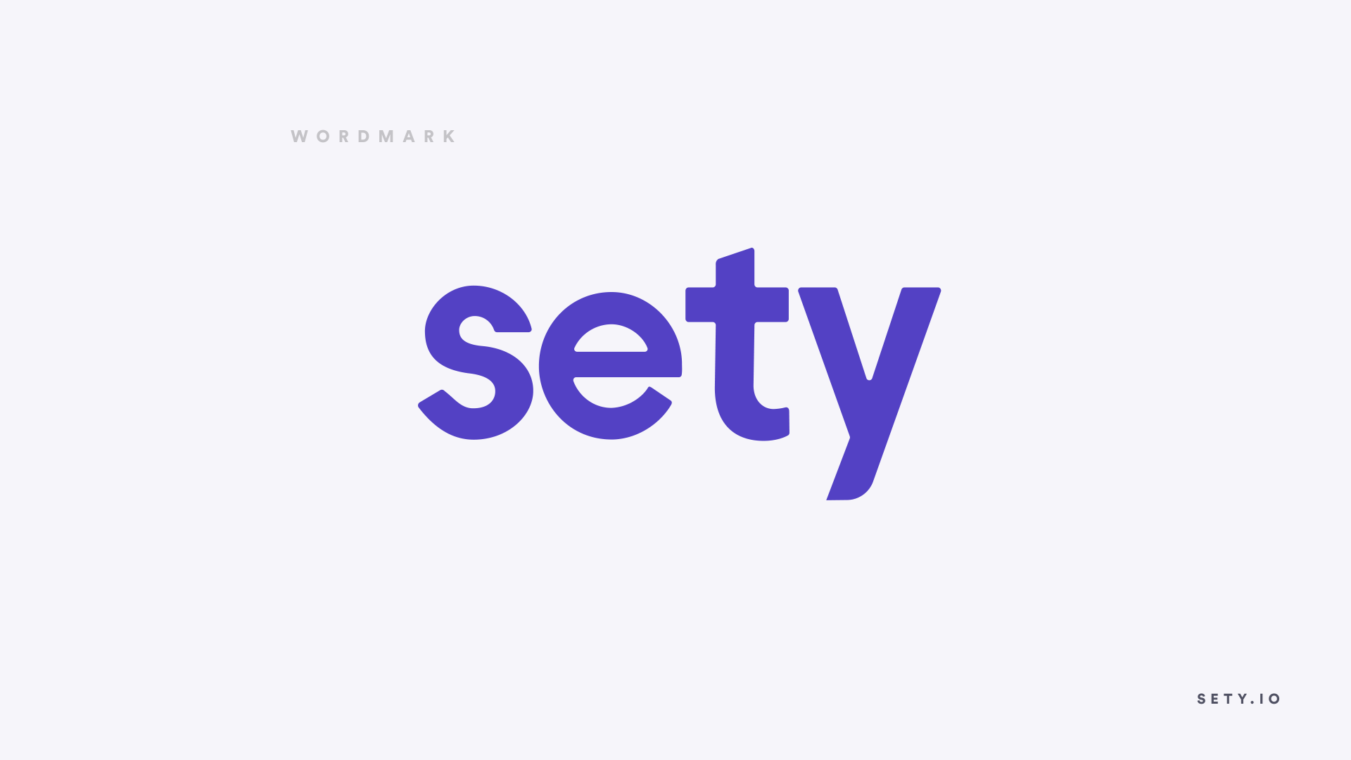 Wordmark